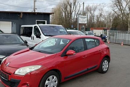Renault Megane 196.000 km 3.999 &euro; Frankfurt am Main 60486