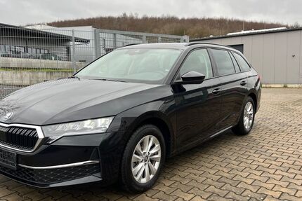 Skoda Octavia 7.850 km 26.990 &euro; Mühltal 64367