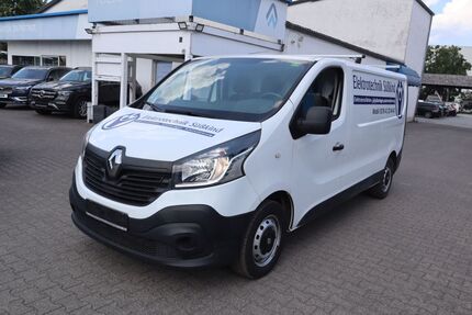Renault Trafic 74.824 km 12.485 &euro; Darmstadt 64291