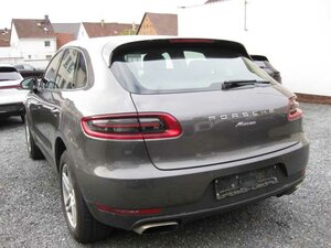 Porsche Macan PDK 1.HD dt. Fzg. 149.000 km 27.999 &euro; Biebesheim 64584
