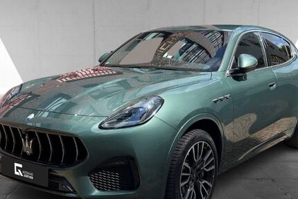 Maserati Grecale 14.119 km 64.700 &euro; Frankfurt 60314