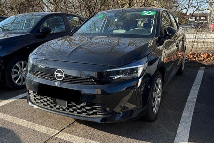 Opel Corsa 13.985 km 16.880 &euro; Rüsselsheim 65428