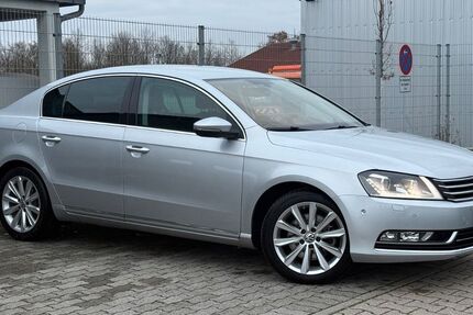 VW Passat 135.000 km 9.999 &euro; Riedstadt-Goddelau 64560