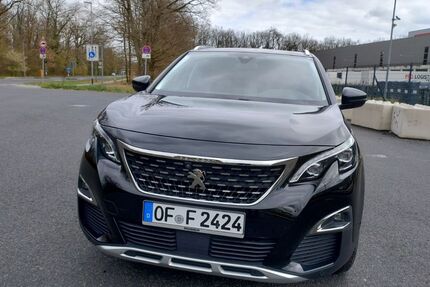 Peugeot 5008 42.000 km 22.990 &euro; Neu-Isenburg 63263