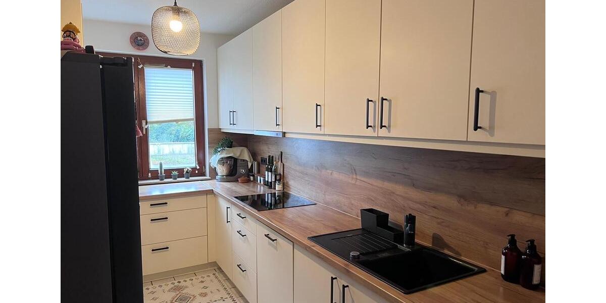 Etagenwohnung Offenbach am Main Bieberer Berg - 4 Zimmer, 84 m&sup2;, 360.000&euro; | Angebot:25269417