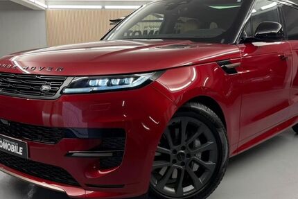 Land Rover Range Rover Sport 3.036 km 95.890 &euro; Seligenstadt 63500