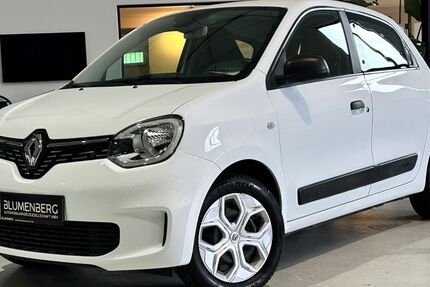 Renault Twingo 117.941 km 4.980 &euro; Rodgau-Weiskirchen/nähe Frankfurt am Main 63110