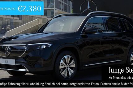 Mercedes-Benz EQB 59.190 km 31.680 &euro; Büttelborn 64572