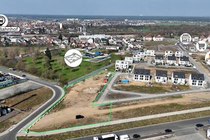 Grundstück Babenhausen - 430.000&euro; | Angebot:26273894