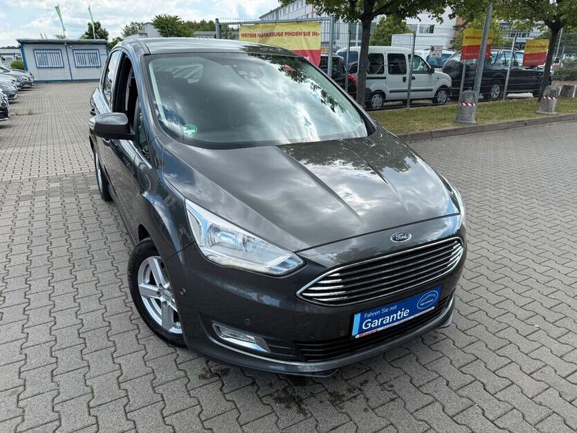 C-Max