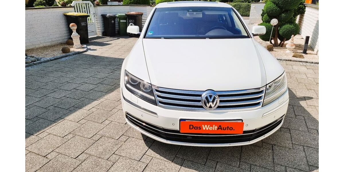 VW Phaeton 160.000 km 18.900 &euro; Offenbach am Main 63065