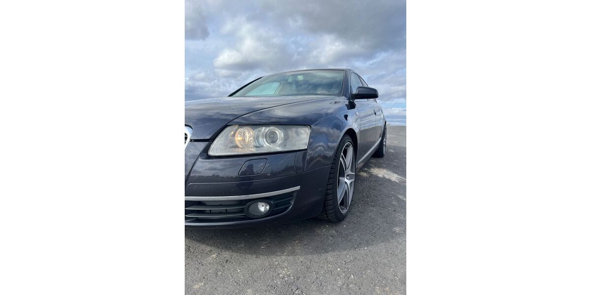 Audi A6 236.000 km 6.599 &euro; Reinheim 64354