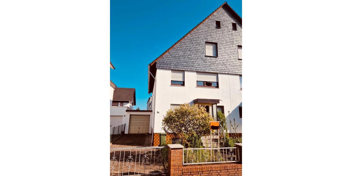 Doppelhaushälfte Pfungstadt - 475.000&euro; | Angebot:26809490