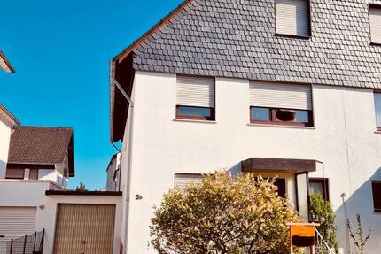 Haus Pfungstadt - 475.000&euro; | Angebot:26809490