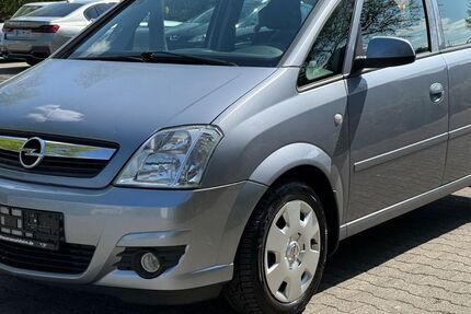 Opel Meriva 133.000 km 1.398 € Rüsselsheim 65428