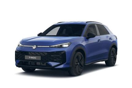 VW T-Roc 14.155 km 32.220 &euro; Frankfurt am Main 60326