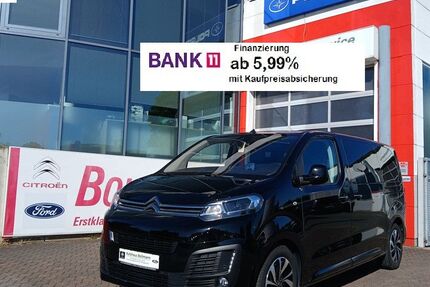 Citroen SpaceTourer 63.070 km 35.950 &euro; Bensheim 64625