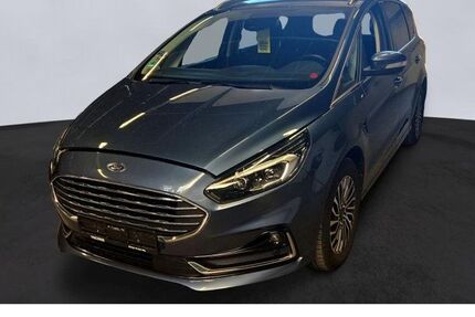 Ford S-Max 55.000 km 26.490 &euro; Bensheim 64625