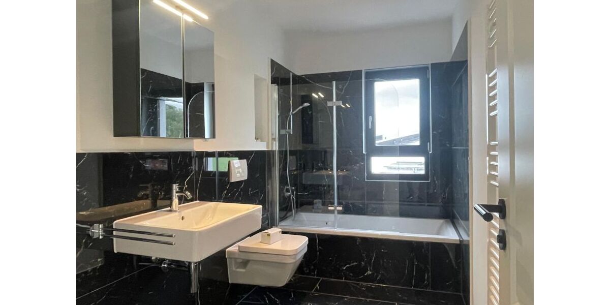 Neubau-Erstbezug: 3-ZKBF 79QM (zahlreiche Wohnungen 35-100Qm vorhanden ab 695 Euro)) - Etagenwohnung Dieburg | Angebot:26832807