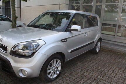 Kia Soul 146.000 km 4.897 &euro; Rüsselsheim 65428