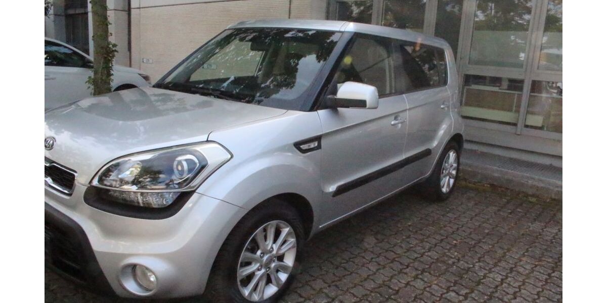 Kia Soul 146.000 km 4.897 &euro; Rüsselsheim 65428