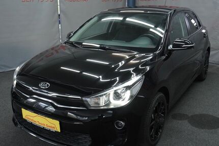 Kia Rio 77.690 km 10.450 &euro; Pfungstadt 64319