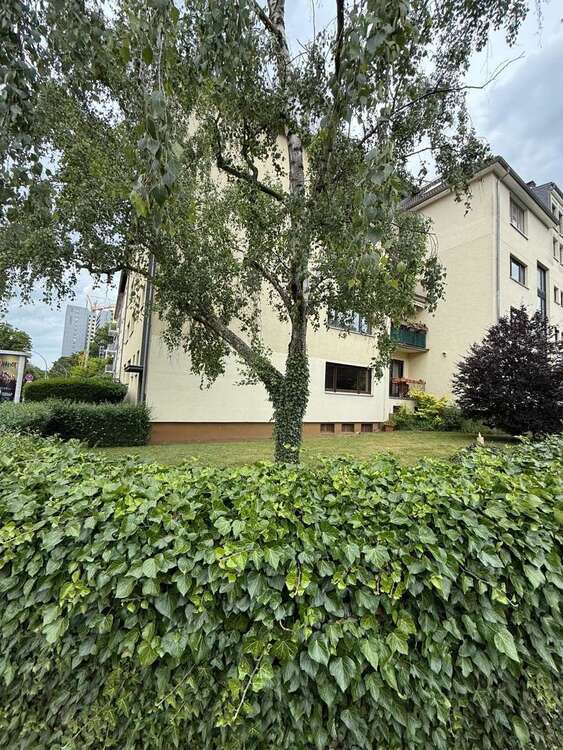 Wohnung zum Kaufen in Frankfurt am Main 579.000 € 86 m²