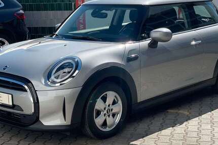 Mini Cooper 50.000 km 18.750 &euro; Trebur 65468