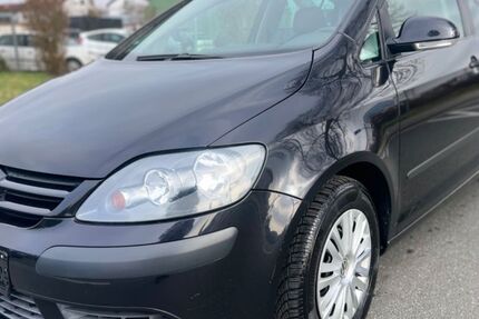 VW Golf 91.000 km 5.990 &euro; Bickenbach 64404