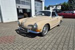 VW Karmann Ghia Coupe 98.097 km 27.890 &euro; Rodgau 63110