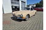 VW Karmann Ghia Coupe schönes restauriertes Coupe 98.097 km 27.890 &euro; Rodgau 63110