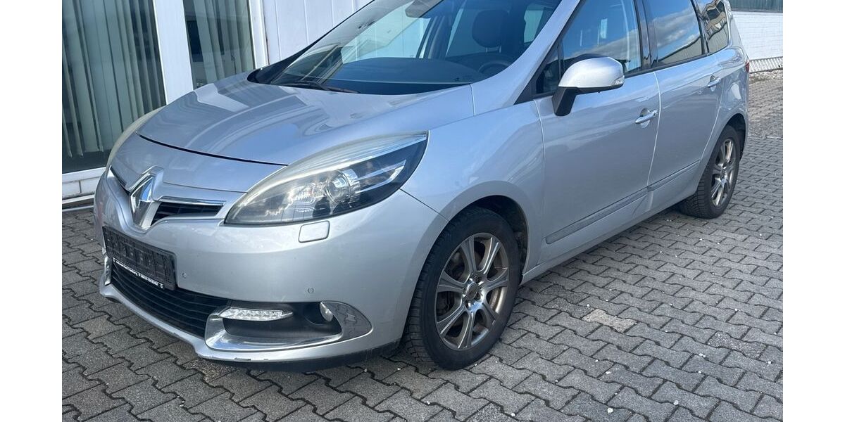 Renault Scenic 303.000 km 3.490 &euro; Mörfelden Walldorf 64546
