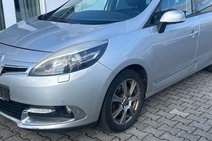 Renault Scenic 303.000 km 4.000 &euro; Mörfelden Walldorf 64546