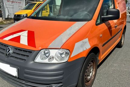 VW Caddy 139.000 km 2.799 &euro; Weiterstadt 64331