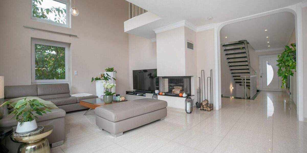 Einfamilienhaus Egelsbach - 6 Zimmer, 216 m&sup2;, 1.190.000&euro; | Angebot:24812590