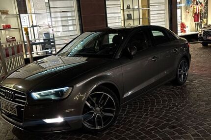Audi A3 156.000 km 16.500 &euro; Frankfurt am Main 60389