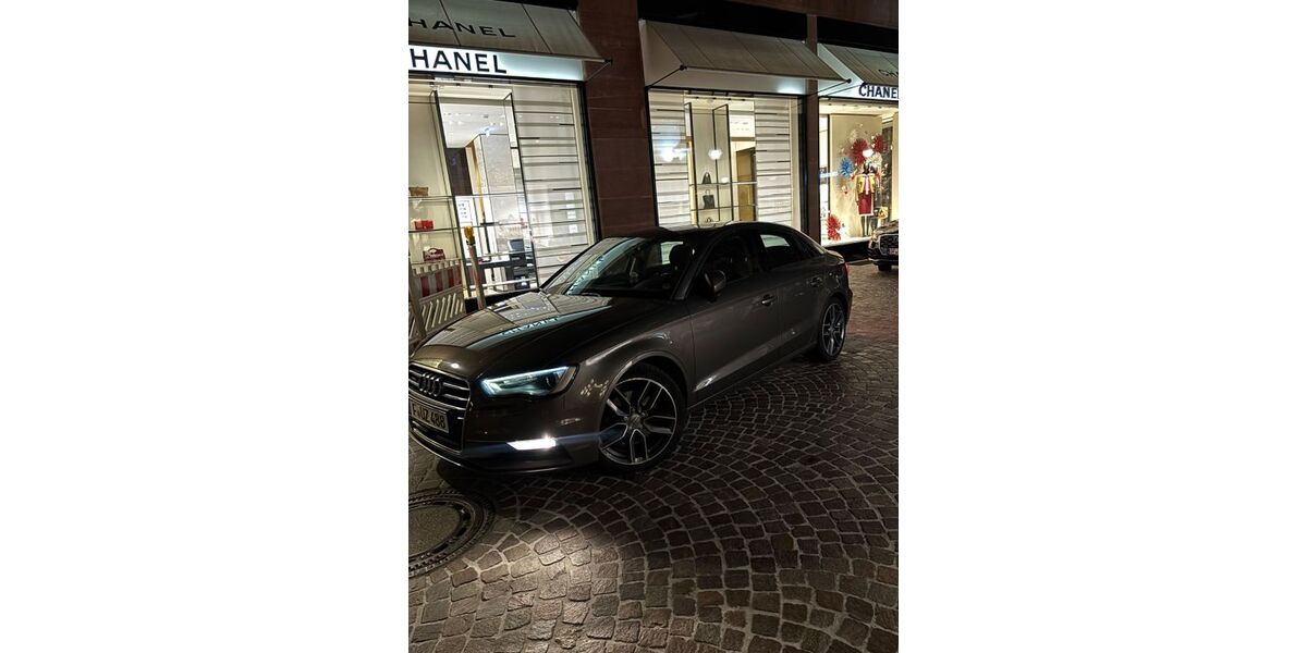 Audi A3 156.000 km 16.500 &euro; Frankfurt am Main 60389