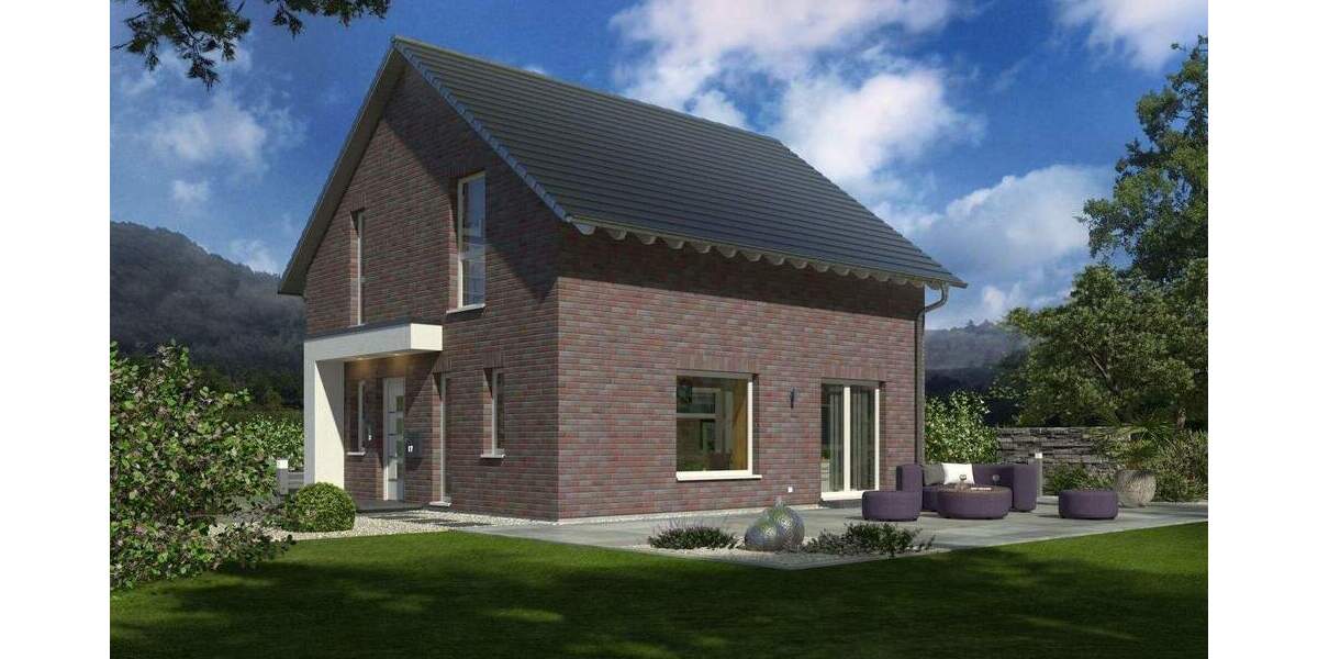 Einfamilienhaus Bürstadt - 5 Zimmer, 135 m&sup2;, 597.000&euro; | Angebot:25337741