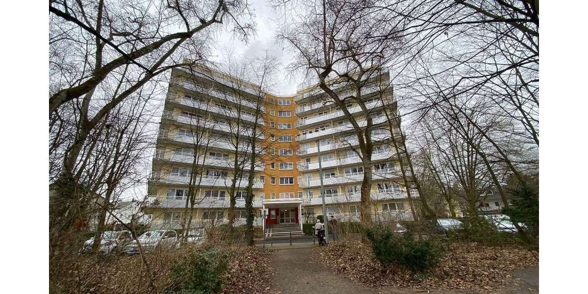 Etagenwohnung Hofheim - 3 Zimmer, 90 m&sup2;, 320.000&euro; | Angebot:24511305