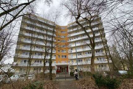 Wohnung Hofheim - 3 Zimmer, 90 m&sup2;, 320.000&euro; | Angebot:24511305