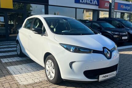 Renault ZOE 41.424 km 7.990 € Darmstadt 64293