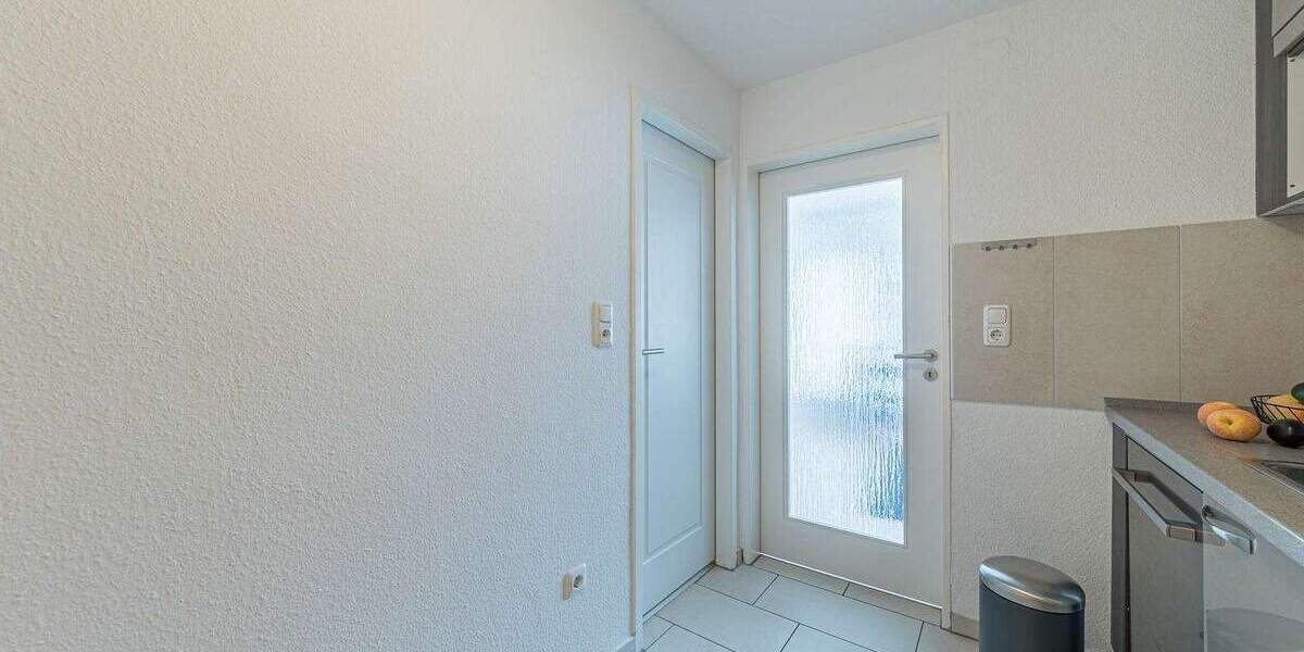 Etagenwohnung Frankfurt am Main Nordend-Ost - 2 Zimmer, 50 m&sup2;, 1.695&euro; | Angebot:25240356