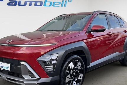 Hyundai KONA 24.014 km 27.900 € Mainz 55129