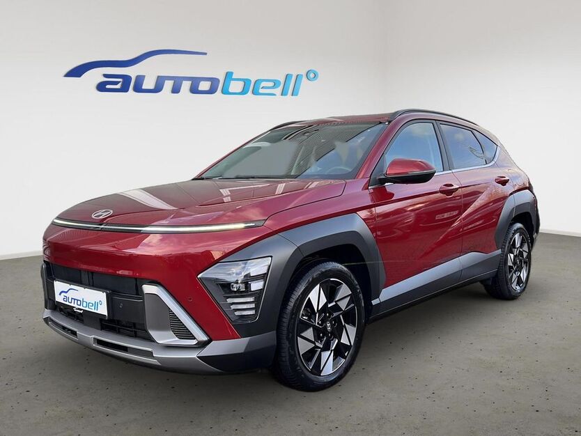 Hyundai KONA 24.014 km 27.900 € Mainz 55129