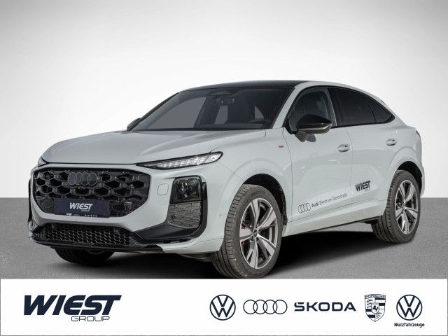 Audi Q3 3.900 km 54.900 &euro; Darmstadt 64295