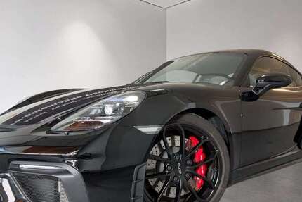Porsche Cayman 17.633 km 116.000 &euro; Fürth im Odenwald 64658