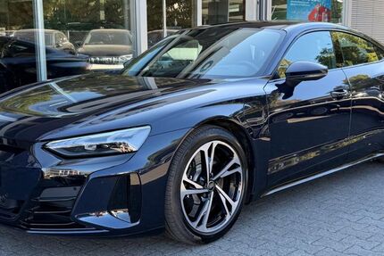 Audi RS e-tron GT 19.998 km 62.750 &euro; Dieburg 64807