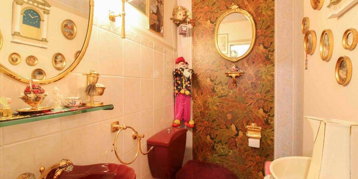 Etagenwohnung Bischofsheim - 3 Zimmer, 80 m&sup2;, 249.000&euro; | Angebot:26107732