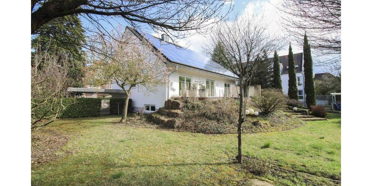 Einfamilienhaus Nauheim - 6 Zimmer, 975.000&euro; | Angebot:26171359