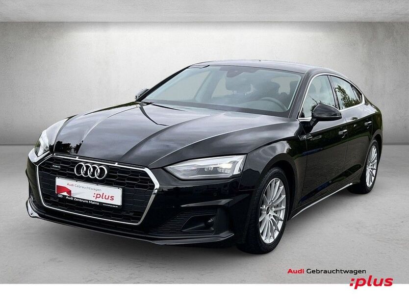 Audi A5 50.525 km 36.980 € Mainz 55131